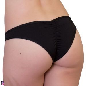 BadKitty PoleFit Bitsy Bottoms